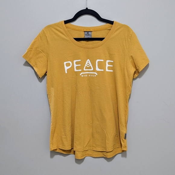 Peace Tee - Picture 1 of 5